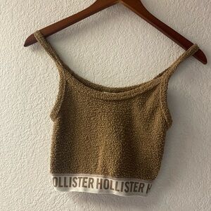 Xxs Hollister sleep Bralette